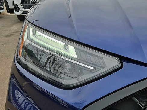 Used 2023 Audi Q5 2.0T Premium Plus w/ Premium Plus Package image 28