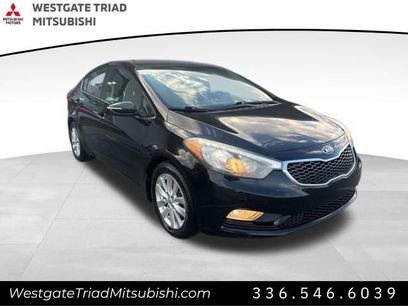 Used 2014 Kia Forte EX