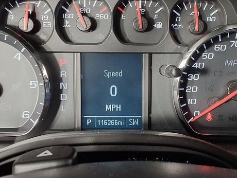 Used 2017 Chevrolet Tahoe 2WD image 14