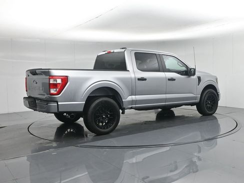 Used 2023 Ford F150 XL w/ STX Appearance Package image 25