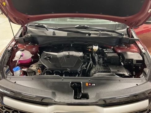 Used 2024 Kia Sportage X-Line image 19