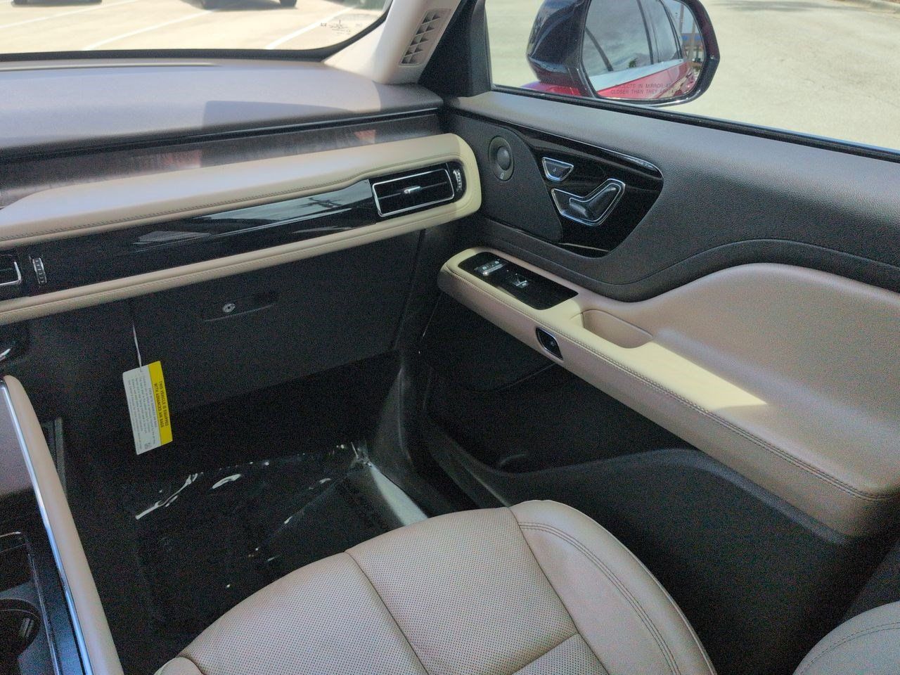 Certified 2020 Lincoln Aviator Reserve w/ Equipment Group 201A RWD image 18
