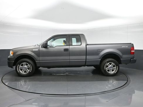 Used 2008 Ford F150 STX image 4