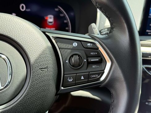 Used 2025 Acura MDX SH-AWD image 34
