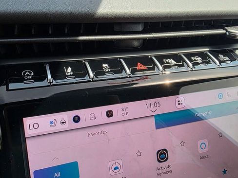 New 2025 Jeep Grand Cherokee L Summit image 38