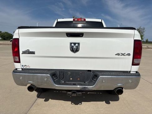 Used 2014 RAM 1500 Big Horn AWD/4WD image 40