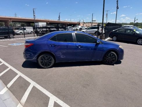 Used 2016 Toyota Corolla S FWD image 20