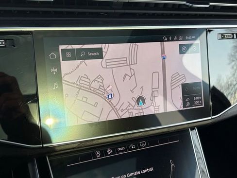 Used 2021 Audi Q7 2.0T Premium w/ Convenience Package image 23