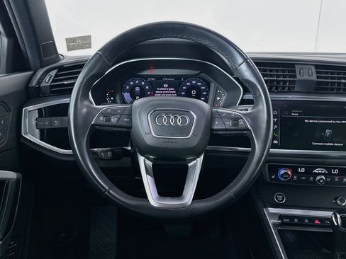 Used 2024 Audi Q3 2.0T Premium AWD/4WD image 18