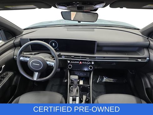 Certified 2026 Hyundai Santa Cruz SEL AWD/4WD image 9