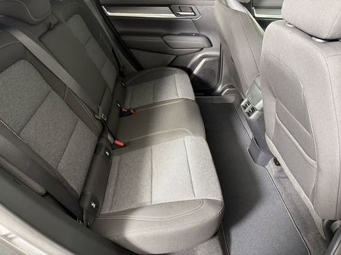 New 2026 GMC Terrain Elevation image 25