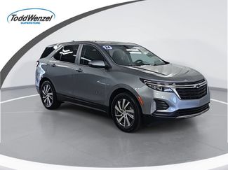 Certified 2024 Chevrolet Equinox LT FWD video 1