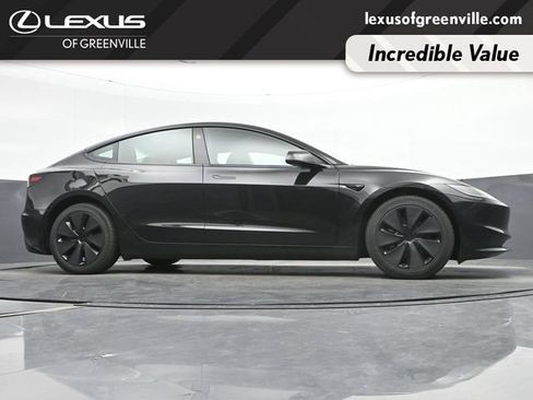 Used 2024 Tesla Model 3 Long Range AWD/4WD image 11
