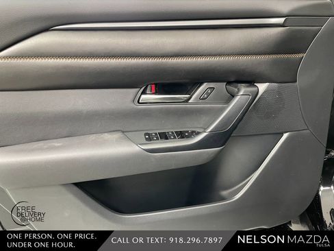 New 2026 MAZDA CX-50 2.5 Hybrid w/ Weather Package image 21