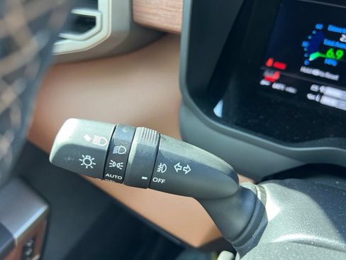 Used 2026 Toyota Tundra 1794 Edition AWD/4WD image 40