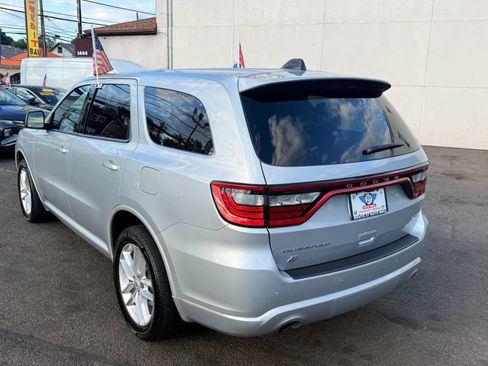 Used 2025 Dodge Durango GT AWD/4WD image 5
