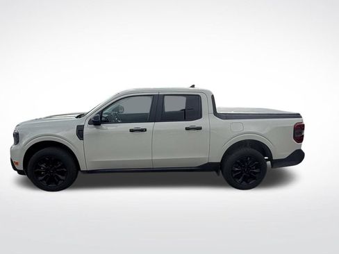Used 2024 Ford Maverick XLT w/ XLT Luxury Package AWD/4WD image 2