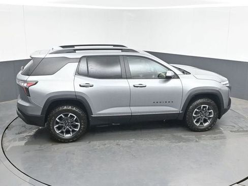 New 2026 Chevrolet Equinox ACTIV w/ Convenience Package III FWD image 40