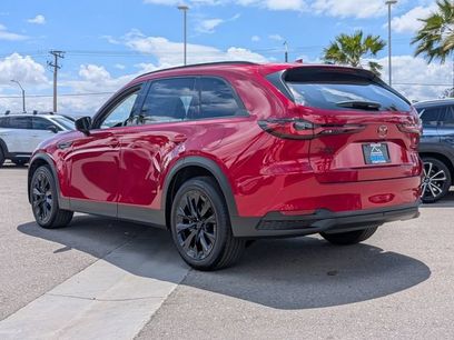 New 2026 MAZDA CX-90 3.3 Turbo w/ Premium Sport Pkg