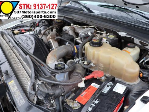 Used 2010 Ford F350 XLT AWD/4WD image 19