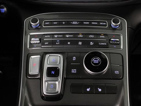 Certified 2023 Hyundai Santa Fe SEL w/ Premium Package FWD image 22