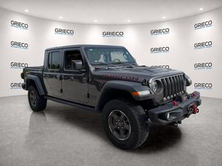 Used 2023 Jeep Gladiator Rubicon w/ LED Lighting Group AWD/4WD video 1