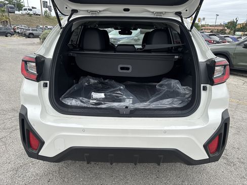 New 2026 Subaru Crosstrek 2.5i Limited w/ Crosstrek Mirror Package AWD/4WD image 29