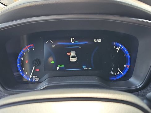 Used 2021 Toyota Corolla LE FWD image 10