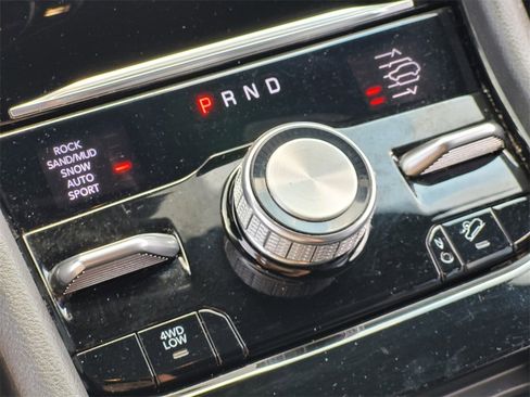 Used 2023 Jeep Grand Cherokee L Overland image 22