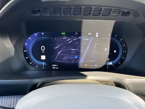 Used 2024 Volvo XC90 B6 Plus w/ Protection Package Premier image 28