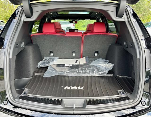 New 2026 Acura RDX w/ Advance Package AWD/4WD image 37