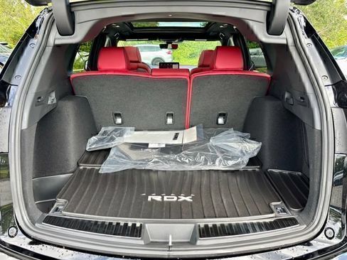 New 2026 Acura RDX A-Spec AWD/4WD image 37
