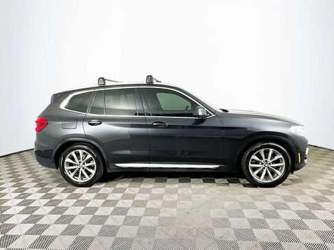 Used 2018 BMW X3 xDrive30i image 8