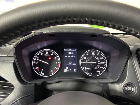 New 2026 Subaru Forester Premium image 21