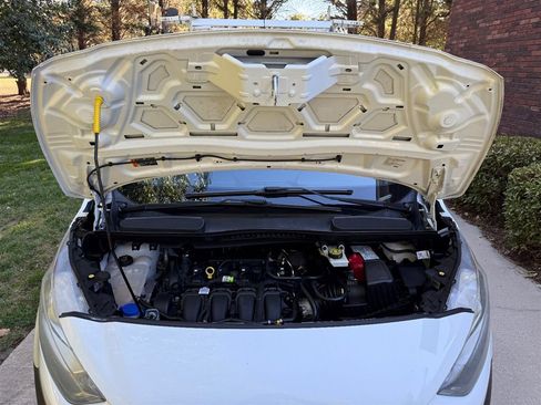 Used 2020 Ford Transit Connect XL image 53