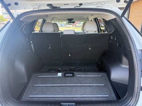 Used 2025 Hyundai Tucson SEL image 16