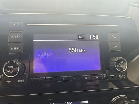 Used 2017 Honda CR-V LX image 20
