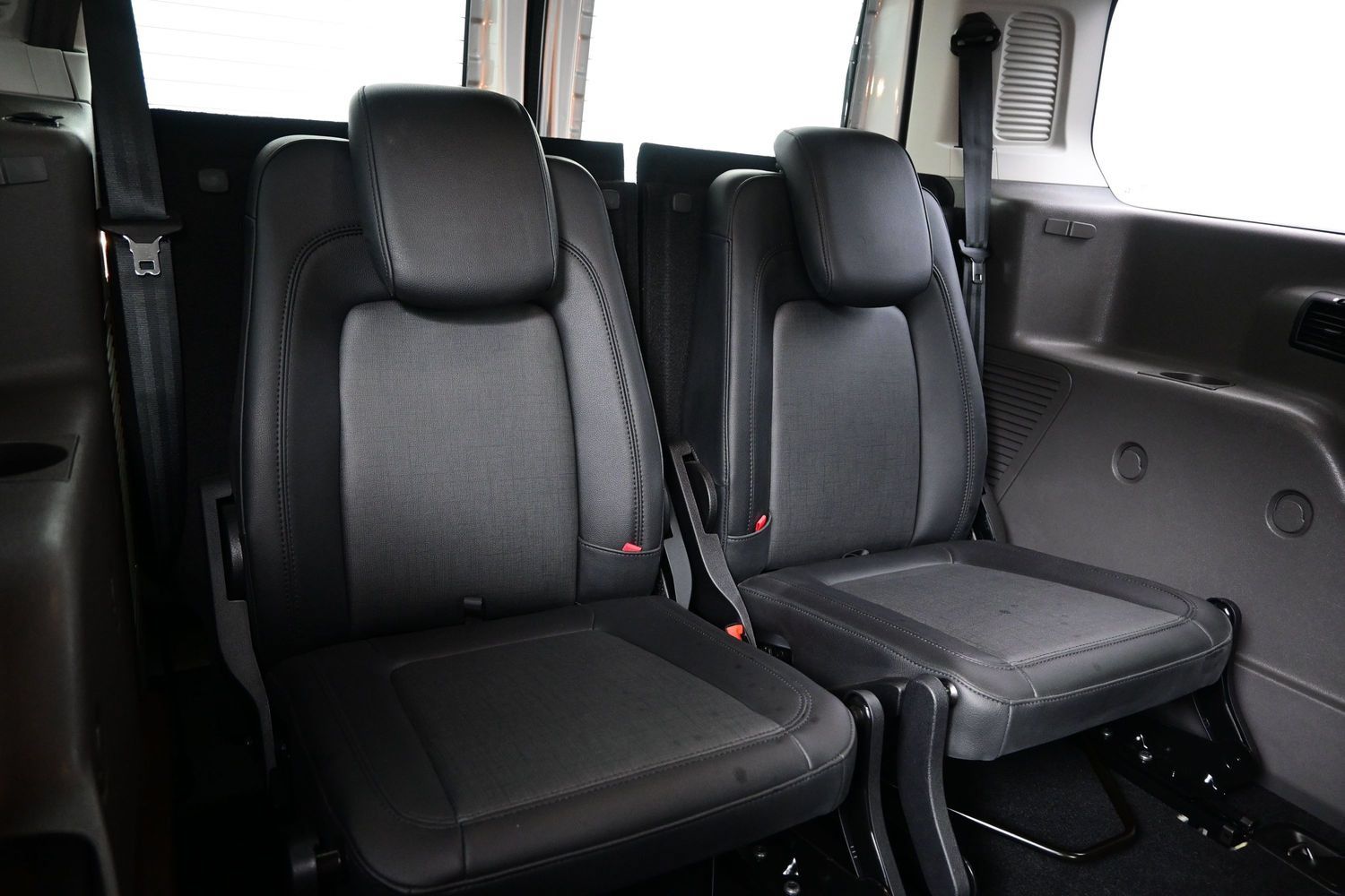 Used 2022 Ford Transit Connect XL FWD image 16