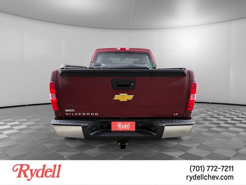 Used 2009 Chevrolet Silverado 1500 LT w/ Power Pack Plus image 4