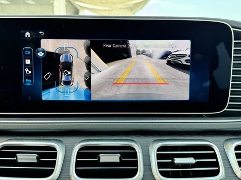 New 2025 Mercedes-Benz GLE 450 4MATIC Coupe image 29