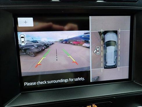 Used 2021 Ford Expedition King Ranch w/ Cargo Package AWD/4WD image 28