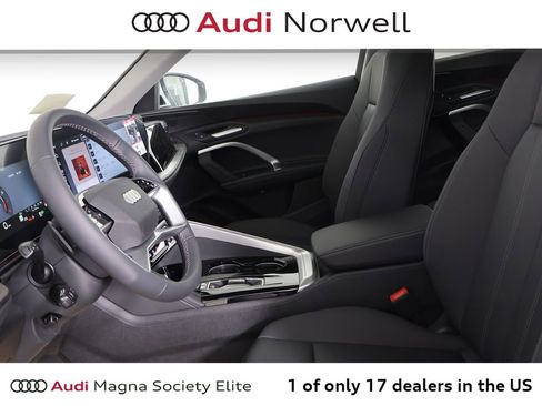 New 2026 Audi Q5 Premium image 19