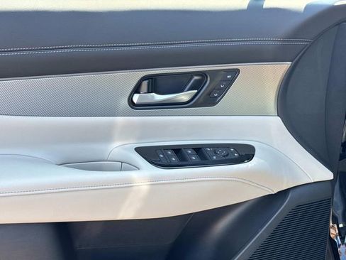 New 2026 Nissan Murano SL AWD/4WD image 24