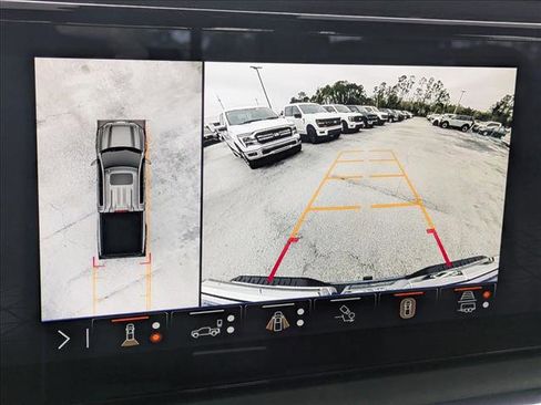 Used 2024 GMC Sierra 1500 Denali Ultimate image 12