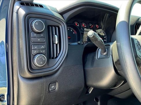 New 2026 Chevrolet Silverado 2500 Custom w/ Custom Value Package AWD/4WD image 30