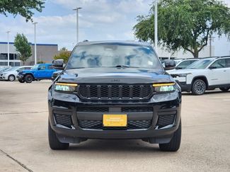 Certified 2023 Jeep Grand Cherokee L Laredo AWD/4WD video 2