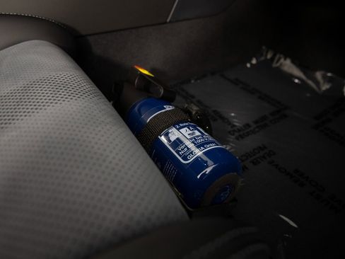 Certified 2023 Porsche 718 Cayman GT4 RS image 58