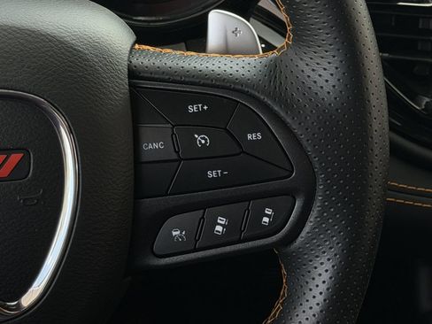 Used 2023 Dodge Durango R/T AWD/4WD image 16
