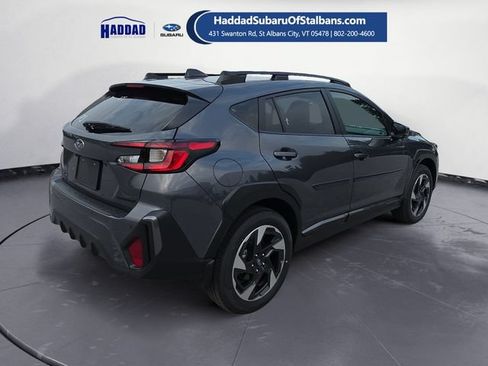 New 2026 Subaru Crosstrek 2.5i Limited AWD/4WD image 5