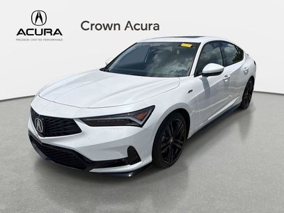 Used 2026 Acura Integra A-Spec